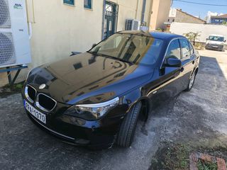 Bmw 520 2009