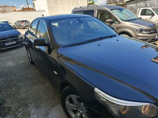 Bmw 520 2009