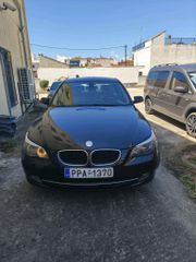 Bmw 520 2009