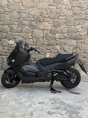 Sym Maxsym TL 2020-thumb-9