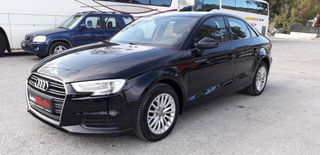 Audi A3 2018 ΠΕΤΡΕΛΑΙΟ SEDAN !!!-thumb-1