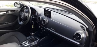 Audi A3 2018 ΠΕΤΡΕΛΑΙΟ SEDAN !!!-thumb-37