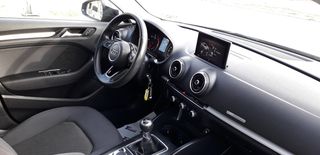 Audi A3 2018 ΠΕΤΡΕΛΑΙΟ SEDAN !!!-thumb-38