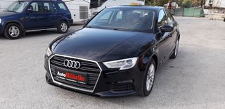 Audi A3 2018 ΠΕΤΡΕΛΑΙΟ SEDAN !!!-thumb-19