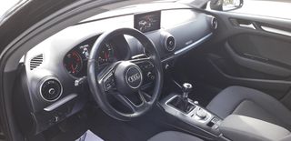 Audi A3 2018 ΠΕΤΡΕΛΑΙΟ SEDAN !!!-thumb-26