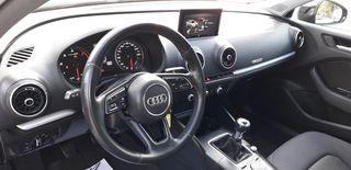 Audi A3 2018 ΠΕΤΡΕΛΑΙΟ SEDAN !!!-thumb-27