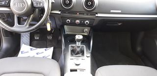 Audi A3 2018 ΠΕΤΡΕΛΑΙΟ SEDAN !!!-thumb-30