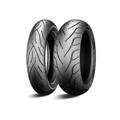 Michelin, rear tire 150/80 B16 Commander II TL 77H