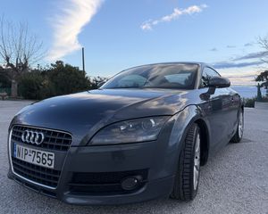Audi TT 2007