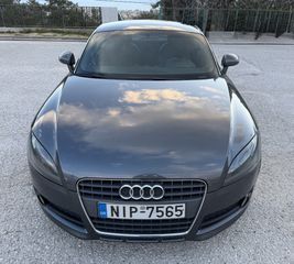 Audi TT 2007-thumb-2