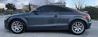 Audi TT 2007-thumb-3