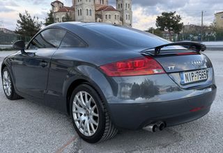 Audi TT 2007-thumb-4