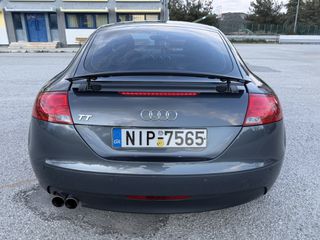 Audi TT 2007-thumb-5