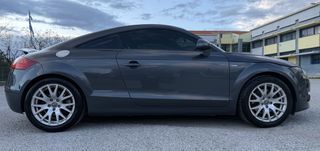 Audi TT 2007-thumb-6