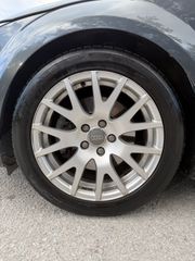 Audi TT 2007-thumb-9