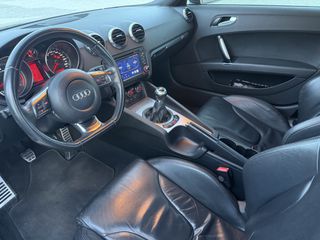 Audi TT 2007-thumb-12