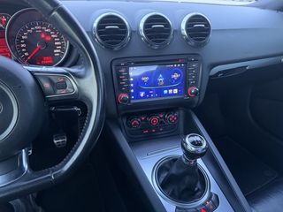 Audi TT 2007-thumb-13