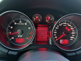 Audi TT 2007-thumb-15