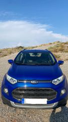 Ford EcoSport 2017