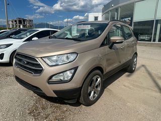 Ford EcoSport 2019 BUSINESS