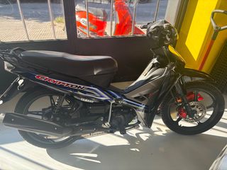 Yamaha Crypton 2013-thumb-1