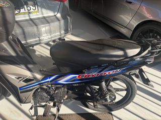 Yamaha Crypton 2013-thumb-2