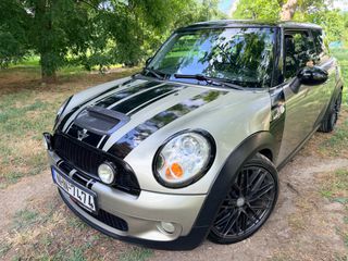 Mini Cooper S 2008 ΠΑΝΟΡΑΜΑ  EYKAIRIA