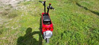 Minimoto 1981 Honda motocompo NCZ50-AB12E #1981-thumb-2