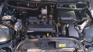 Mini Cooper 2006 ΠΡΟΣΦΟΡΑ !!!-thumb-63