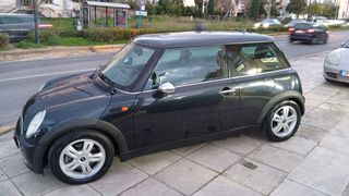 Mini Cooper 2006 ΠΡΟΣΦΟΡΑ !!!-thumb-3