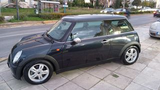 Mini Cooper 2006 ΠΡΟΣΦΟΡΑ !!!-thumb-4