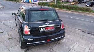 Mini Cooper 2006 ΠΡΟΣΦΟΡΑ !!!-thumb-8