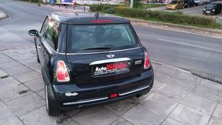 Mini Cooper 2006 ΠΡΟΣΦΟΡΑ !!!-thumb-9