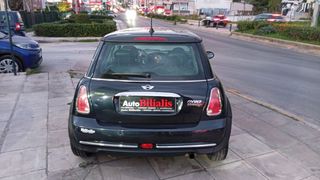 Mini Cooper 2006 ΠΡΟΣΦΟΡΑ !!!-thumb-12