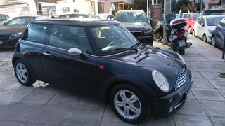Mini Cooper 2006 ΠΡΟΣΦΟΡΑ !!!-thumb-21