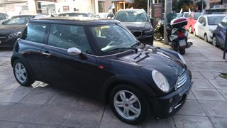 Mini Cooper 2006 ΠΡΟΣΦΟΡΑ !!!-thumb-23