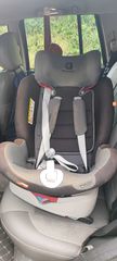 κάθισμα αυτοκινήτου Apramo isofix-thumb-1
