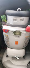 κάθισμα αυτοκινήτου Apramo isofix-thumb-3