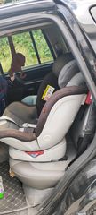 κάθισμα αυτοκινήτου Apramo isofix-thumb-4