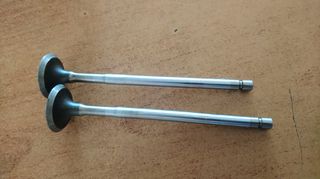 ΒΑΛΒΙΔΕΣ ΕΙΣΑΓΩΓΗΣ GILERΑ RUNNER VX 125