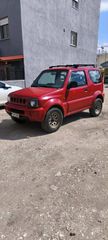 Suzuki Jimny 2000
