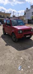 Suzuki Jimny 2000-thumb-1