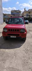 Suzuki Jimny 2000-thumb-2