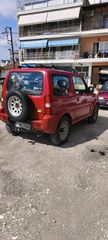 Suzuki Jimny 2000-thumb-3