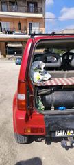Suzuki Jimny 2000-thumb-9
