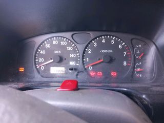 Suzuki Jimny 2000-thumb-11