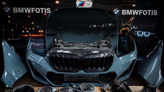 ΑΝΤΑΛΛΑΚΤΙΚΑ BMWFOTIS X1 U11 23i MPACK