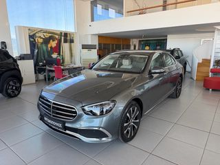Mercedes-Benz E 300 2022 E-CLASS E 300 e 4Matic Auto 2.0 ελληνικής αντιπ/πέιας