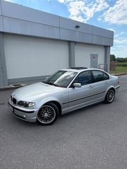 Bmw 320 2006 E46 FACELIFT