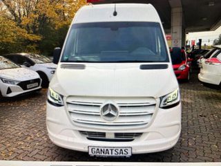 Mercedes-Benz Sprinter 2020 214 CDI-thumb-1